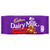  Cadbury Fruit Nut bar