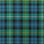 Campbell of Argyll Ancient Light Weight Tartan Fabric