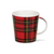 Dunoon | Cairngorm Royal Stewart Tartan Mug