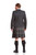 Crail Jacket & Kilt Rental Package  $129.00