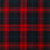 MACLACHLAN MODERN LIGHT WEIGHT TARTAN FABRIC