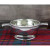 Quaich | 3.5" Celtic Knot Handle Pewter