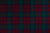 Medium Weight 13oz Clan Tartans 