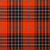 Wemyss Ancient Lightweight Tartan Fabric