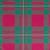 MACGREGOR HUNTING ANCIENT LIGHT WEIGHT TARTAN FABRIC