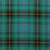 MACINNES HUNTING ANCIENT LIGHT WEIGHT TARTAN FABRIC