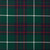 MACINTYRE HUNTING MODERN LIGHT WEIGHT TARTAN FABRIC