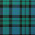 MACKAY ANCIENT LIGHT WEIGHT TARTAN FABRIC