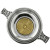Quaich | 3.5'' Celtic Pewter With Brass Badge