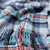 Border | Diana Princess of Wales Memorial Tartan Lambswool Blanket