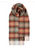 Bowhill | Auld Scotland Tartan Lambswool Scarf