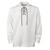 Ghillie Shirt | White