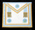 Traditional Quality LambSkin Leather Centennial Master Mason Apron