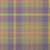 Cameron Hunting Ancient Heavyweight Tartan Fabric