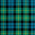Campbell of Breadalbane Ancient Heavyweight Tartan Fabric