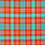 Ogilvie Old Ancient Heavyweight Tartan Fabric