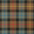 Smith Weathered Heavyweight Tartan Fabric