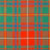 Somerville Ancient Heavyweight Tartan Fabric