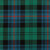 Armstrong Ancient Medium Weight Tartan Fabric