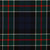 Colquhoun Modern Medium Weight Tartan Fabric