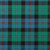 Campbell of Cawdor Ancient Lightweight Tartan Fabric