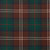 Chisholm Hunting Modern Lightweight Tartan Fabric
