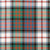 MacDonald Dress Ancient Lightweight Tartan Fabric