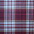 Royal Canadian Airforce Lightweight Tartan Fabric