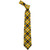 Cornish National Tartan Tie
