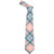 Diana, Princess of Wales Memorial Rose Tartan Wool Tie