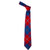 Galloway Red Modern Tartan Tie