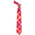 Highland Rose Tartan Tie