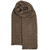 Fearne | British Wool Corrie Taupe Stole