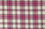 Fyvie Magenta - 13oz Dancing Tartan