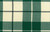 Lewis Green - 13oz Dancing Tartan