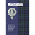 Scottish Family History Book - MacCallum Clan