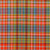 Drummond of Strathallan Ancient Lightweight Tartan Fabric