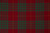 Cameron Clan Muted - 13oz Single Width
