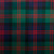 BLAIR MODERN LIGHT WEIGHT TARTAN FABRIC