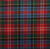 Caledonia Modern Lightweight Tartan Fabric