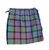 Traditional Edinburgh Kilt 16oz Ancient MacDonald W38 with Flashes 