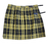 Ladies 10oz Fashion Tartan Kilted Skirt W32"