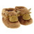 Glen Appin | Highland Cow Booties