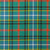 Bisset Ancient Lightweight Tartan Fabric