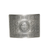 Belt Buckle | Highland Serpent Buckle – Antique Silver