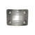 Belt Buckle | Celtic Design Buckle Raised Bosses – Antique Silver