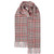 Darwin | Boleside Tartan Oversized Lambswool Scarf