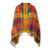Bobbie | Buchanan Berry Tartan Lambswool Stole