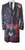 Grand Lodge of Canada Tartan Custom Kilt