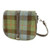 Harris Tweed | 'Beauly' Shoulder Bag in MacLeod Tartan